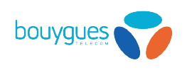 Logo Bouygues Telecom