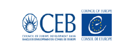 Logo CEB