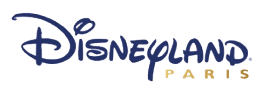 Logo Disneyland