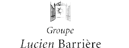 Logo Groupe Lucien Barrière