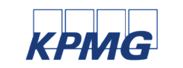 Logo KPMG