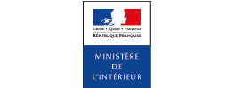 Logo Ministère de l'Intérieur