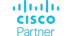 Logo Cisco Partner