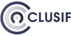 Logo Clusif