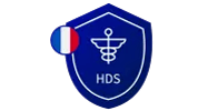 Logo HDS
