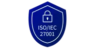 Logo ISO 27001