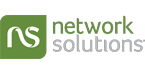 Logo Network Solutions