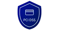 Logo PCI DSS
