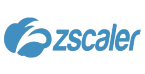 Logo ZScaler