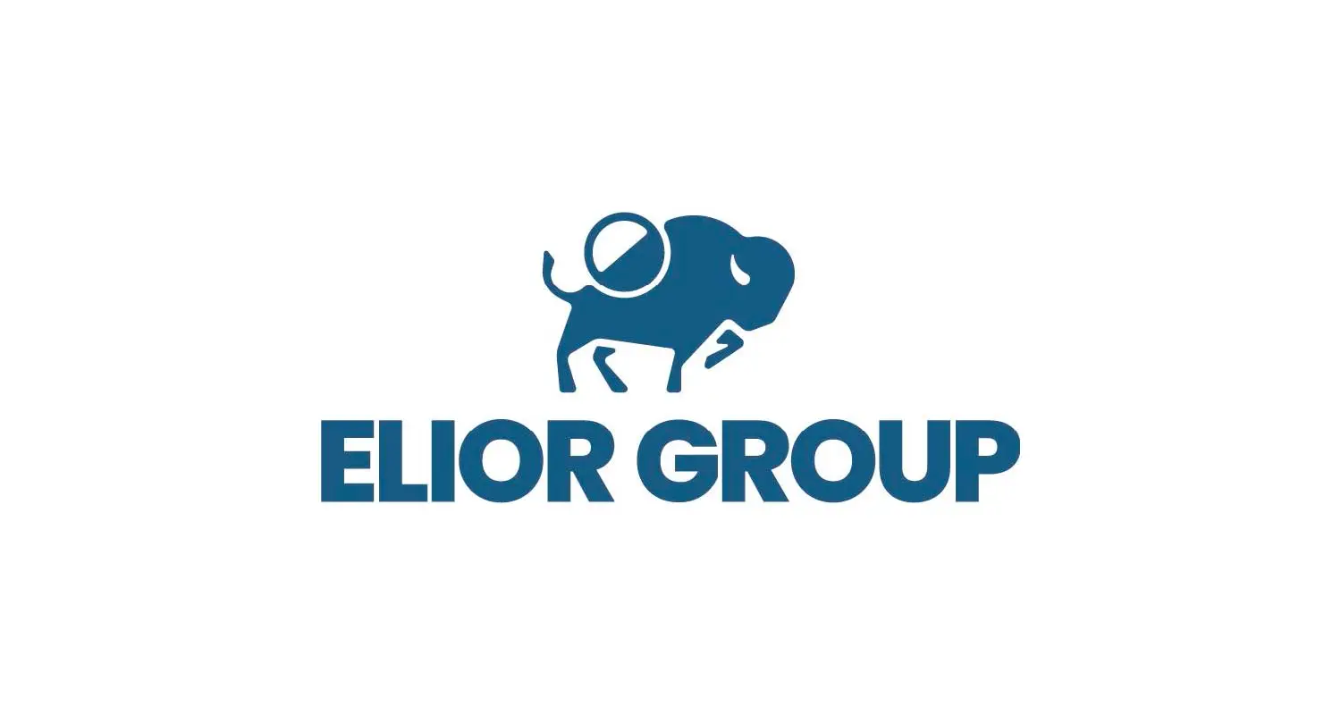 logo elior