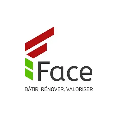 logo face