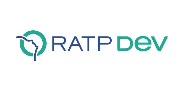 logo ratp dev