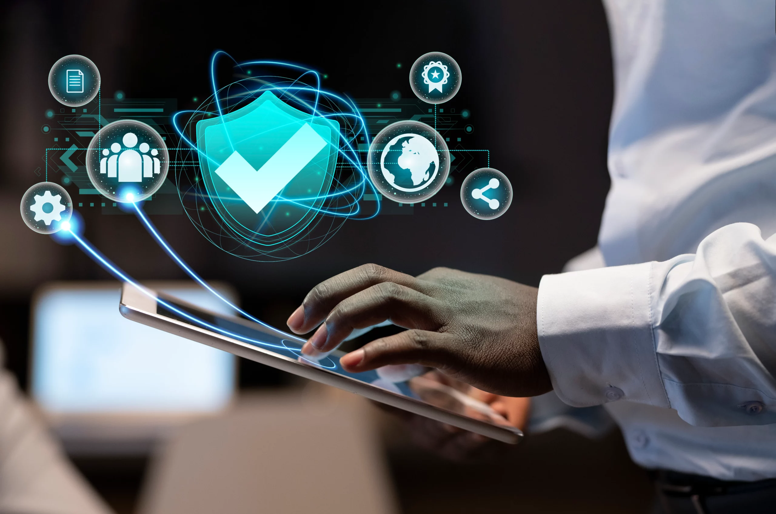 Entreprise de cybersécurité à Lyon | BASOM Consulting