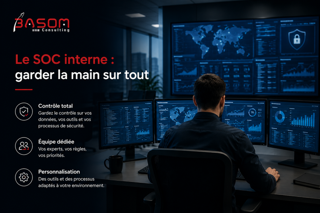 soc interne