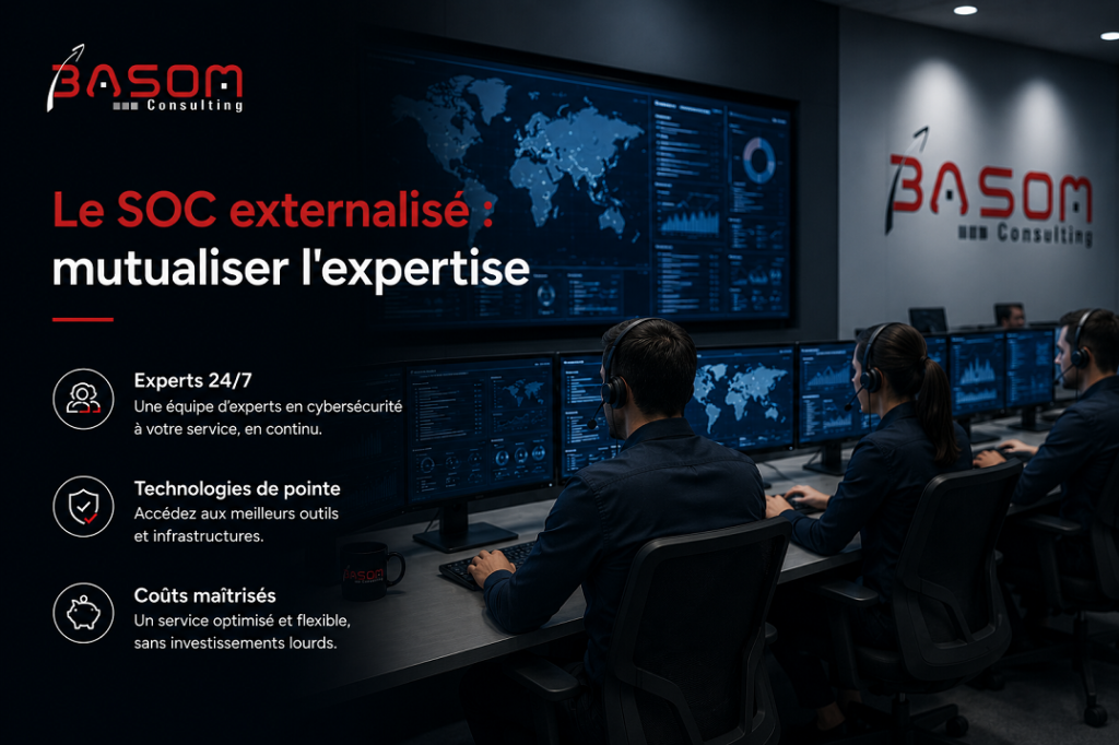 soc externalisé
